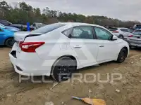 2017 Nissan SENTRA фото
