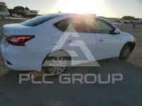 2017 Nissan SENTRA фото