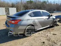 2017 Nissan SENTRA фото