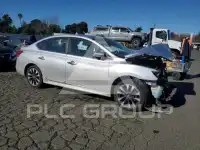 2017 Nissan SENTRA фото