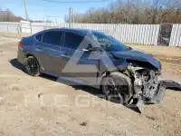 2017 Nissan SENTRA фото