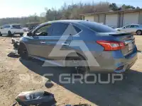 2017 Nissan SENTRA фото