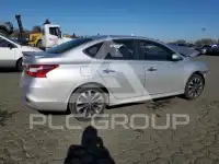 2017 Nissan SENTRA фото