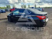 2017 Nissan SENTRA фото