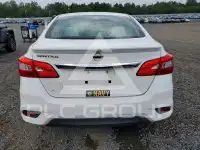 2017 Nissan SENTRA photo
