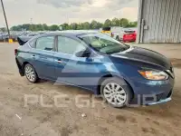 2017 Nissan SENTRA фото
