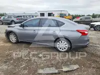 2017 Nissan SENTRA фото