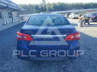 2017 Nissan SENTRA фото
