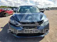 2017 Nissan SENTRA photo