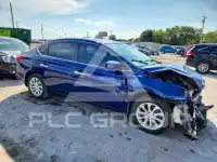 2017 Nissan SENTRA photo