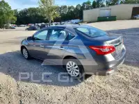 2017 Nissan SENTRA photo