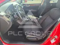 2017 Nissan SENTRA фото