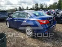 2017 Nissan SENTRA фото