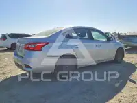 2017 Nissan SENTRA photo