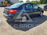 2017 Nissan SENTRA photo