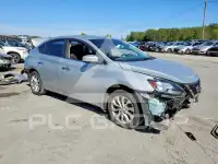 2017 Nissan SENTRA photo