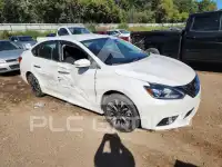 2017 Nissan SENTRA фото