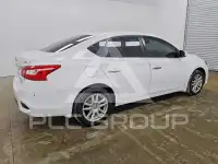 2017 Nissan SENTRA фото
