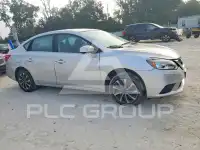 2017 Nissan SENTRA фото