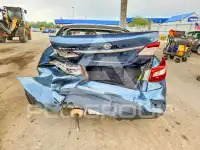 2017 Nissan SENTRA фото