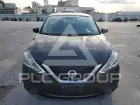 2017 Nissan SENTRA photo
