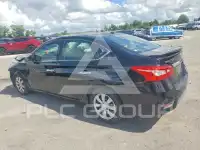 2017 Nissan SENTRA photo
