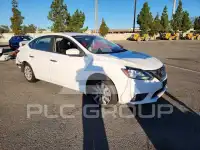 2017 Nissan SENTRA photo