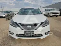 2017 Nissan SENTRA фото