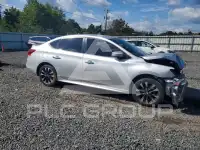 2017 Nissan SENTRA photo