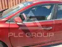 2017 Nissan SENTRA фото