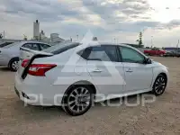 2017 Nissan SENTRA фото