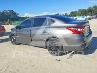 2017 Nissan SENTRA фото