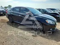 2017 Nissan SENTRA photo
