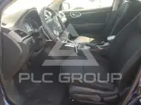 2017 Nissan SENTRA фото