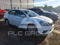 2017 Nissan SENTRA фото