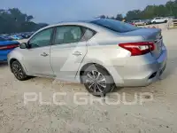 2017 Nissan SENTRA фото