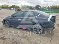 2017 Nissan SENTRA фото