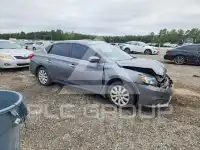 2017 Nissan SENTRA фото