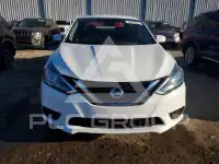2017 Nissan SENTRA фото