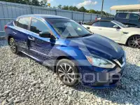 2017 Nissan SENTRA photo