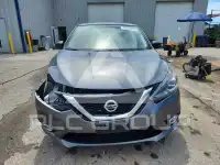 2017 Nissan SENTRA фото
