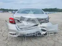 2017 Nissan SENTRA фото