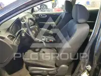 2017 Nissan SENTRA фото