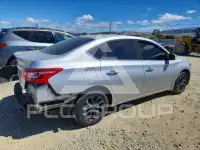 2017 Nissan SENTRA photo