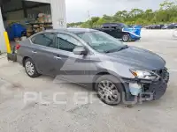 2017 Nissan SENTRA фото