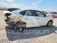 2017 Nissan SENTRA фото