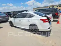 2017 Nissan SENTRA photo