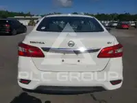 2017 Nissan SENTRA photo