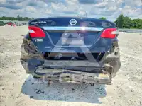 2017 Nissan SENTRA фото