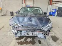 2017 Nissan SENTRA фото